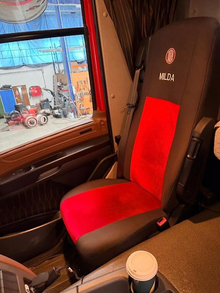 Tatra Phoenix T530, 6x6, Retarder, S - fotka 25 z 33