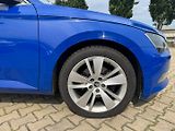 Škoda Superb (2018) 2,0 TDI 110 KW ČR 2. MAJ - náhled 19