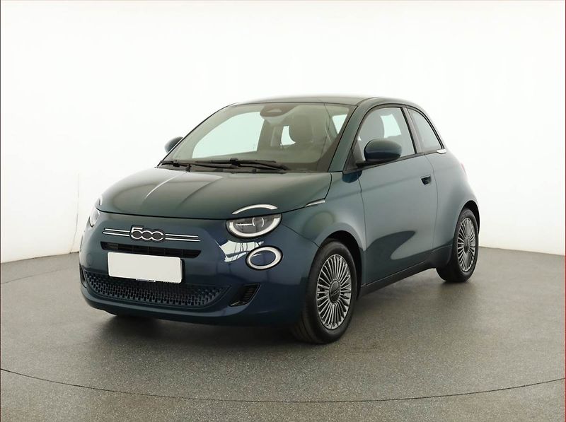 Fiat 500 (2026) 1.0 MHEV, ČR,1.maj, Serv.kniha - fotka 2 z 18