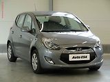 Hyundai ix20 (2015) 1.6 CVVT, 1.maj,ČR, Klima - náhled 1