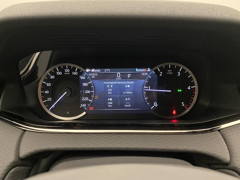 Land Rover Range Rover Evoque D200 R-DYNAMIC AWD AUT  - fotka 25 z 41