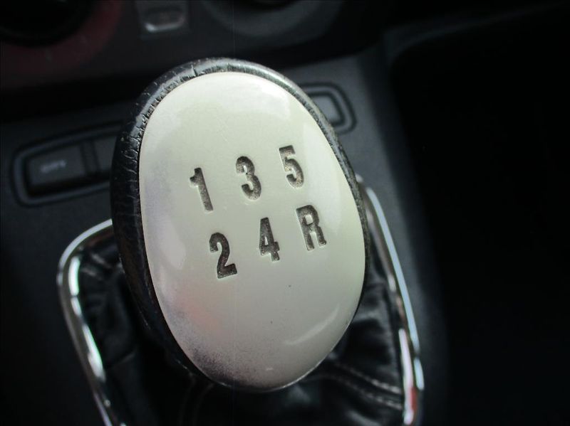 Lancia Musa 1,4 i, klimatizace, ZAMLUVENA, - fotka 24 z 35