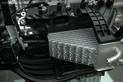 Vodní mezichladič stlačeného vzduchu coby jedna ze zvláštností motoru 1,4 TSI