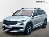 Škoda Kodiaq 2,0 TDi 147kW 7DSG 4x4 SPORTLI - náhled 1