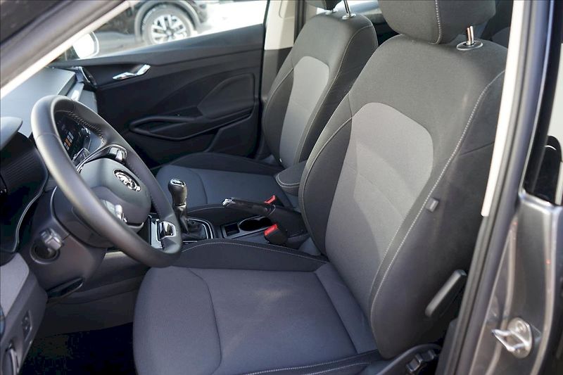 Škoda Fabia (2024) TSI 70 kW Selection - fotka 9 z 26