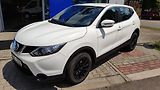 Nissan Qashqai (2017) 1.2 DIG-T, 1.maj,ČR, - náhled 1