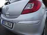 Opel Corsa 1,4 16V 74kW, drobné vady laku - náhled 13