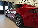 Tesla Model S LR AWD Vzduch Yoke Pano Matrix - náhled 8