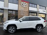 Toyota RAV4 2.5 Plug-In Hybrid 4x4Dynamic - náhled 1