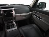 Jeep Cherokee (2009) 2.8 CRD, 4X4, Automat - náhled 8