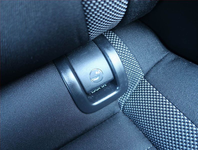 Škoda Octavia (2019) Ambition 1.6 TDI, Tempomat - fotka 22 z 23