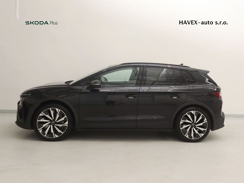 Škoda Elroq (2025) 85 SportLine - fotka 3 z 5