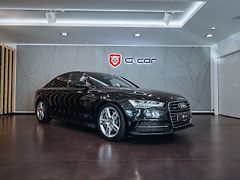 Audi A6 3.0 BiTDI, Quattro S-line - fotografie inzerátu