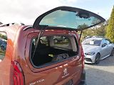 Peugeot Rifter (2020) MAXI 1.2 PureTech Allure EAT8 - náhled 23