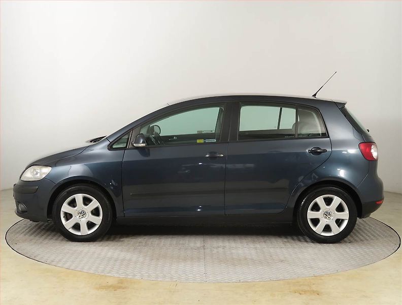 Volkswagen Golf Plus (2007) Comfortline 1.4 TSI, nová STK - fotka 3 z 16