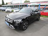 Mercedes-Benz GLC 2,0 CDi 220d 4MATIC - náhled 1