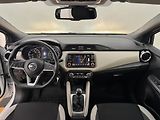 Nissan Micra 1.0*74kw*Kamera*Navi* - náhled 15
