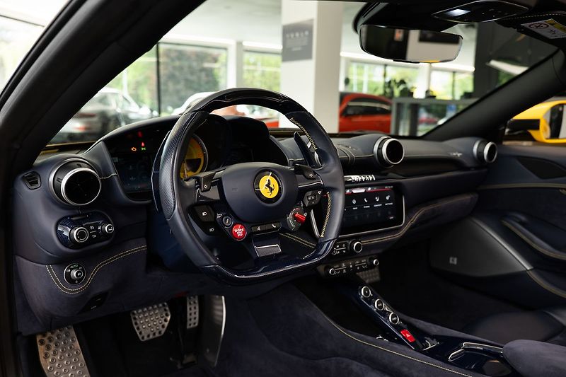 Ferrari Portofino NOVITEC - fotka 5 z 30