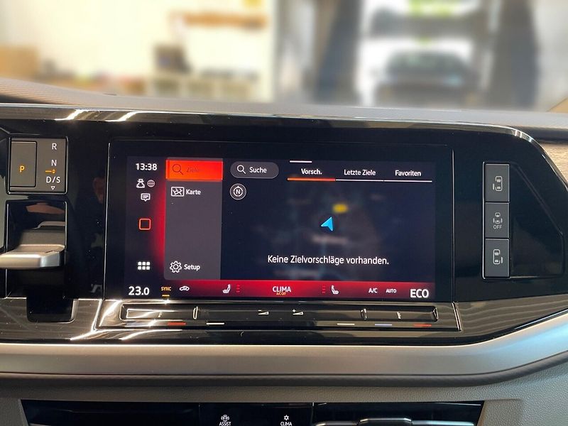Volkswagen Multivan eHybrid 4M Style Long IQ El.dv - fotka 9 z 10