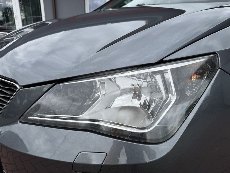 Seat Ibiza (2014) 1.4i 16V Navi Digi Klima - fotka 38 z 50