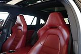 Porsche Panamera 4S Sport Turismo, Ventilace - náhled 20