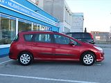 Peugeot 308 (2010) 1.6 HDi, po STK, Tažné - náhled 6