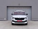 Škoda Kodiaq 2.0TDI 4X4 SPORTLINE 1.MAJ ČR  - náhled 2