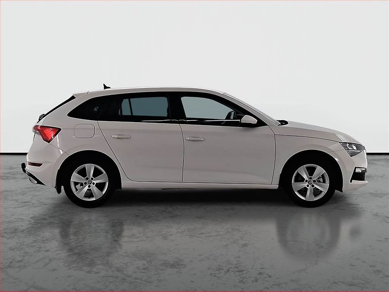Škoda Scala (2019) Ambition 1.0 TSI, Serv.kniha - fotka 6 z 20