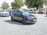 Škoda Roomster (2014) 1.6TDI NOIRE – BLACK - náhled 2