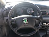 Škoda Octavia A 1.6 MPI - náhled 16