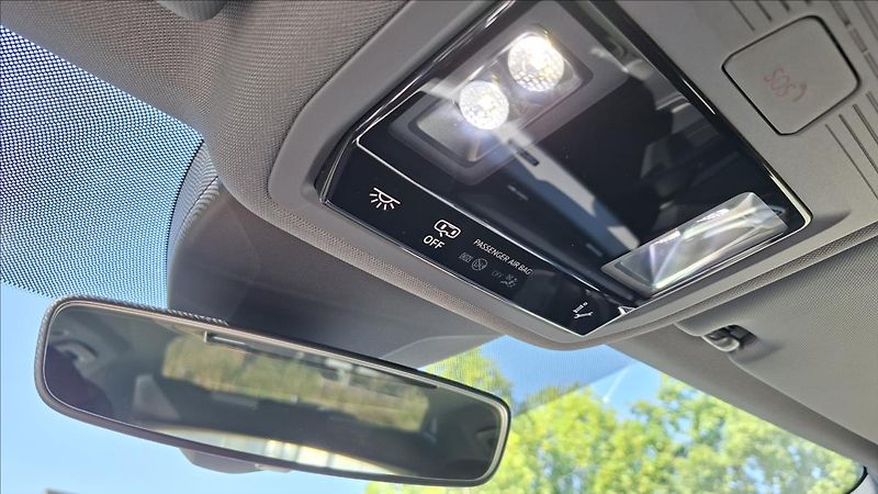 Audi Q4 0,0 e-tron 150 Kw tep.čerpadlo - fotka 25 z 28