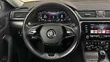 Škoda Superb 2.0 TDI DSG Style Combi - náhled 9