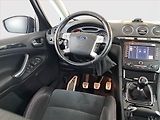 Ford S-MAX (2009) Titanium 2.2 TDCi, 7 míst - náhled 7