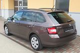 Škoda Fabia 1.2 TSi KLIMA VYHŘ. SEDADLA - náhled 1