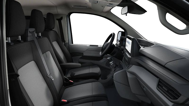 Volkswagen Transporter (2024) DR SPV 2,0TDI - fotka 5 z 6