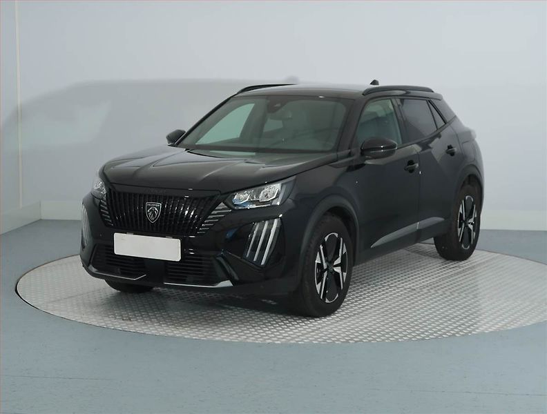 Peugeot 2008 (2025) 1.2 PureTech - fotka 2 z 14