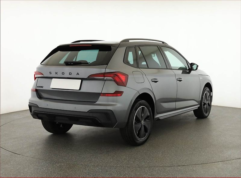 Škoda Kamiq (2025) 1.0 TSI, Monte Carlo - fotka 5 z 21