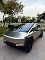 Tesla Cybertruck (2024) Jeden z prvních v ČR - náhled 1