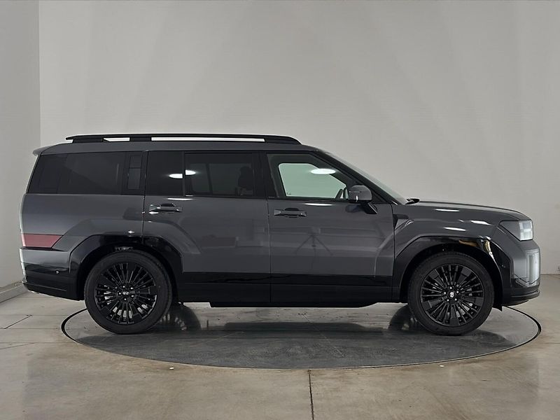 Hyundai Santa Fe Calligraphy 4x4 AT - fotka 16 z 30