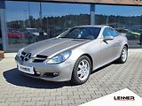 Mercedes-Benz SLK 200 Kompressor/120kW ČR - náhled 1