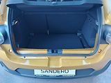 Dacia Sandero (2026) Stepway Extreme ECO-G 120 Auto - náhled 8