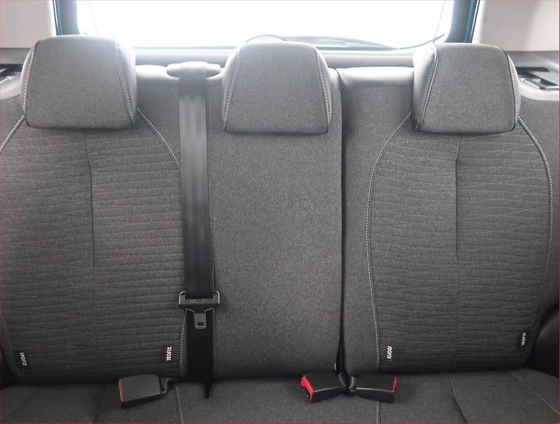 Citroën C3 (2016) 1.2 VTi, Serv.kniha, Tempomat - fotka 10 z 14