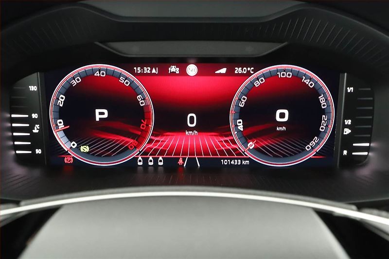 Škoda Kodiaq (2023) RS 2.0 TSI - fotka 17 z 20