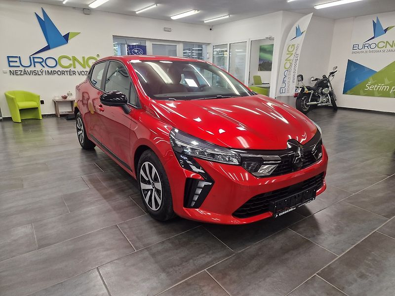 Mitsubishi Colt (2024) Invite+ 67 kW 2024 800km - fotka 2 z 60