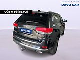 Jeep Grand Cherokee 3,0 V6 184kW Overland 4WD CZ - náhled 2