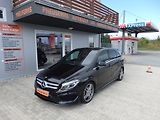 Mercedes-Benz Třídy B B 200 CDI 4-MATIC - náhled 1