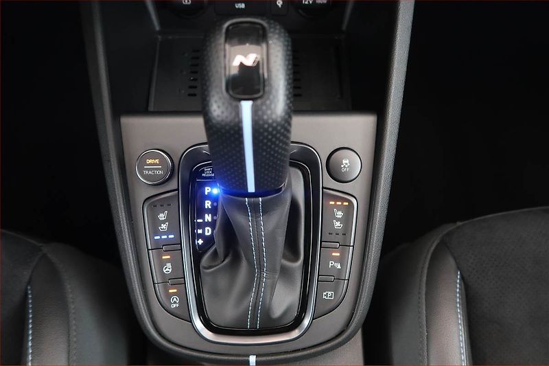 Hyundai Kona (2021) N Performance - fotka 12 z 14