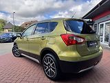 Suzuki SX4 S-Cross (2015) 1.6 VVTi Limited Navi Kamera - náhled 2