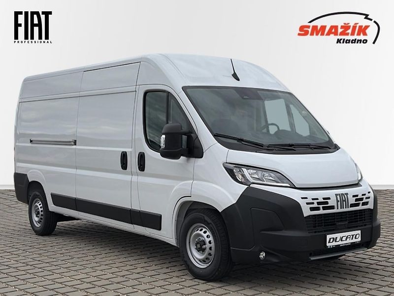 Fiat Ducato (2026) Maxi L3H2 Van 2.2 MTJ 6MT 140k - fotografie inzerátu
