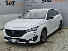Peugeot 308 Active 1,5 BlueHDi (96 kW) A - fotografie inzerátu